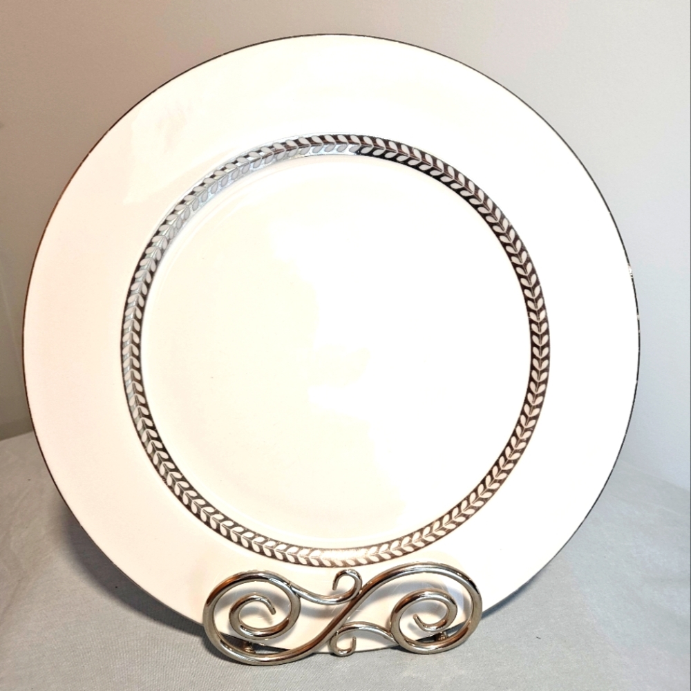 1 RetroneU Imperial Platinum Plate 1414 II with platinum band